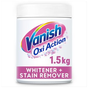 Vanish White 1.5kg