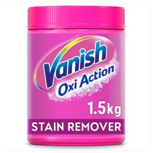 Vanish Pink 1.5kg