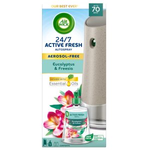 Air Wick Freshmatic Kit Eucalyptus