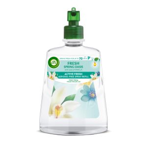 Air Wick 24/7 Active Fresh Autospray Refill Fresh Spring Oasis