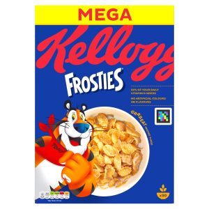 Kelloggs Frosties 925g