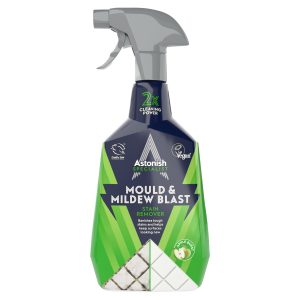 Astonish Specialist Mould & Mildew Blast 750ml
