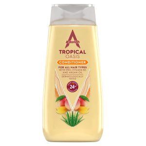Astonish Hair Conditioner Tropical 375ml