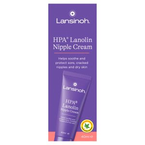 Lansinoh HPA Lanolin 40ml