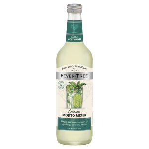 Fever-Tree Mojito Mixer 500ml