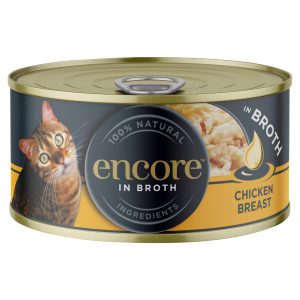 Encore Chicken Breast 70g