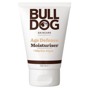 Bulldog Skincare For Men Anti-ageing Moisturiser 100ml