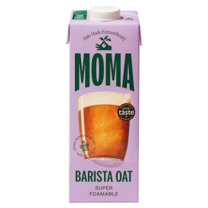 Moma Barista Oat Drink 1l