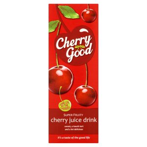 Cherry Good Original Cherry Juice 1 litre