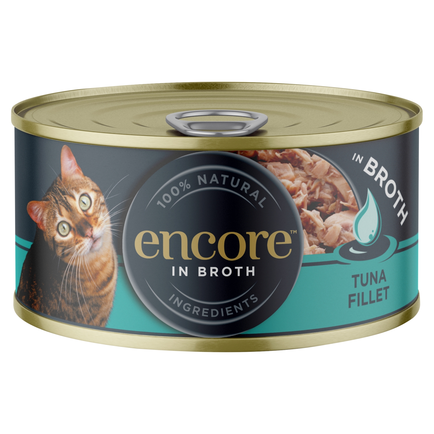 Encore Tuna 70g
