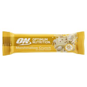 Optimum Nutrition Marshmallow Protein Bar 65g