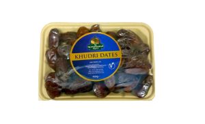 Al Munawwarah Khudri Dates 400g