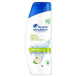 Head & Shoulders Apple Fresh Shampoo 250ml