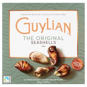 Guylian Praline Seashells 250g