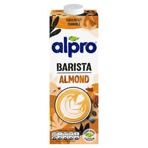 Alpro Barista Almond 1l