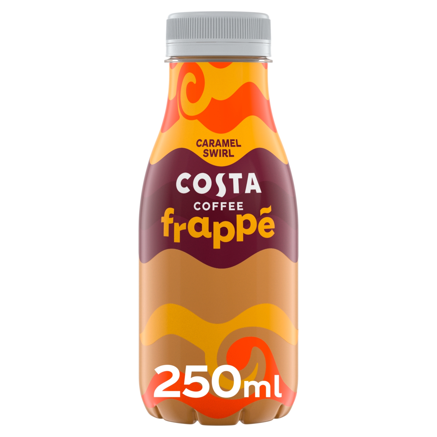 Costa Frappe Caramel Swirl 250ml