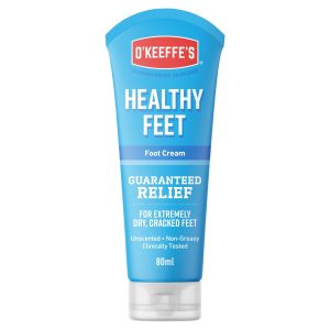 OKeeffes Healthy Feet Tube 80ml