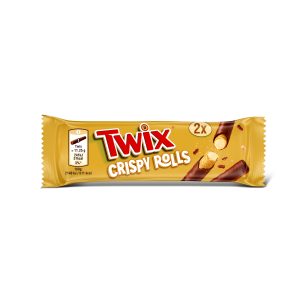 Twix Crispy Wafer Roll 22.5g