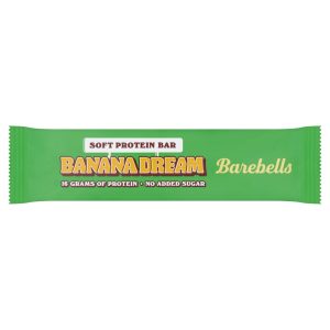 Barebells Protein Bar Banana Dream 55g