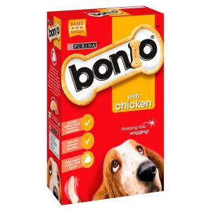 Bonio Chicken 650g