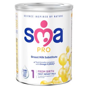 SMA-Pro First Infant Milk from Birth 800g