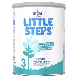 Sma Little Steps Growing Up Milk 800g