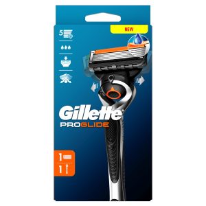 Gillette Fusion Proglide Flexball Manual Razor