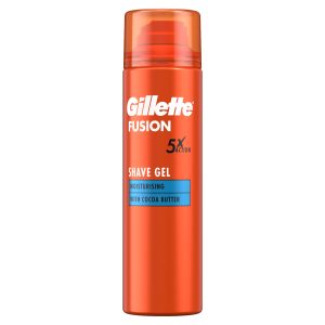 Gillette Fusion Ultra Moisturising Hydra Gel 200ml