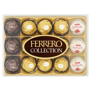 Ferrero Collection T15 172g