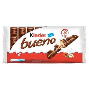 Kinder Bueno Classic Pack Of 5 215g