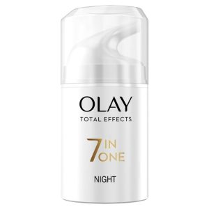 Olay Total Effects 7 in 1 Moisturiser 50ml