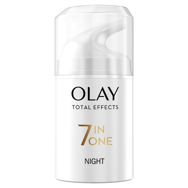 Olay Total Effects 7 in 1 Moisturiser 50ml