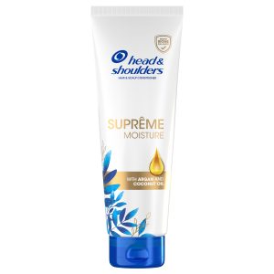 Head & Shoulders Conditioner Supreme Moisture 275ml