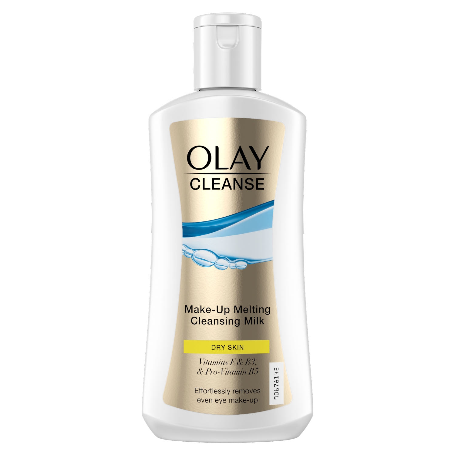 Olay Cleansing Make Up Remover Milk 200ml