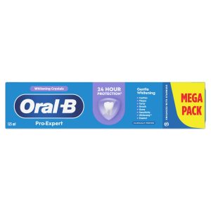 Oral B Pro Expert Healthy White Toothpaste 125ml