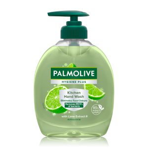 Palmolive Odour Neutral Liquid Soap 300ml