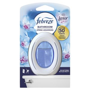 Febreze Bathroom Air Freshener Spring Awakening 7.5ml
