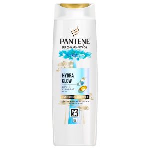 Pantene Miracles Hydra Shampoo 400ml