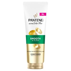 Pantene Smooth & Silky Conditioner 350ml