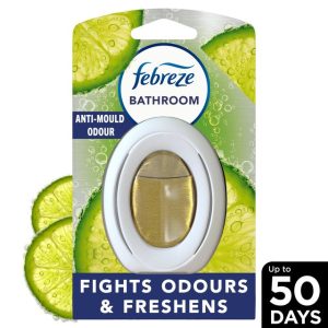 Febreze Bathroom Anti-Mould Citrus Freshness 7.5ml