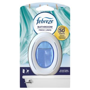 Febreze Bathroom Linen Freshness 7.5ml