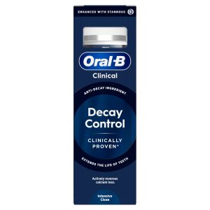 Oral-B Densify Decay Control 75ml