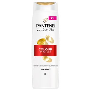 Pantene Color Protect Pro-V Shampoo 500ml