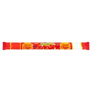 Chupa Chups Cherry Stix 10g