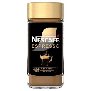 Nescafe Gold Espresso 190g