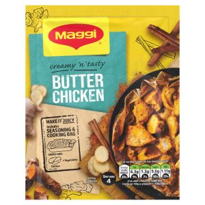 Maggi So Juicy Butter Chicken 41g