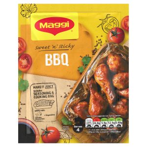 Maggi So Juicy BBQ For Chicken 41g