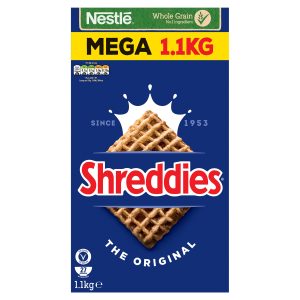 Shreddies Original 1.1kg