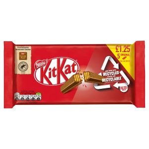 Kit Kat 2 Finger 20.7g