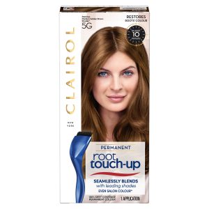 Nice N Easy Root Touch Up Medium Golden Brown 5.0g